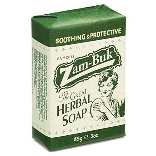 Herbal Soap Bar