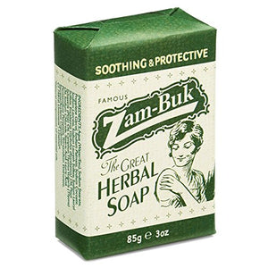 Herbal Soap Bar