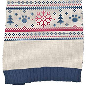 Festive Christmas Jumper S | Pet Brands Xmas Collection