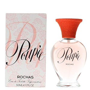 Poupee Rochas Femme Eau De Cologne 22ml - 50 ml