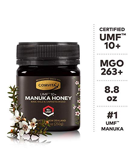 Comvita UMF10+ Manuka Honey 250g