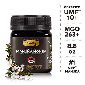 Comvita UMF10+ Manuka Honey 250g