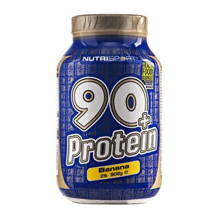 Nutrisport Vanilla 90 Plus Protein, 908 g