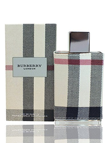 London for Women by Burberry Eau de Parfum Spray 100ml