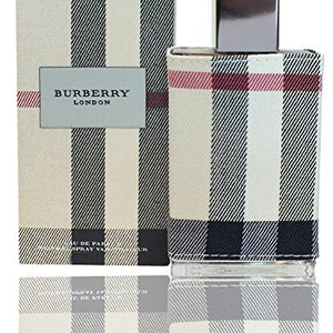 London for Women by Burberry Eau de Parfum Spray 100ml