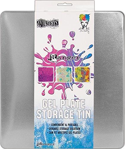 Ranger Gel Press Storage Tin-