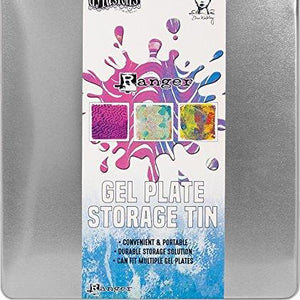 Ranger Gel Press Storage Tin-