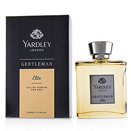 GENTLEMAN EDP ELITE 100ml