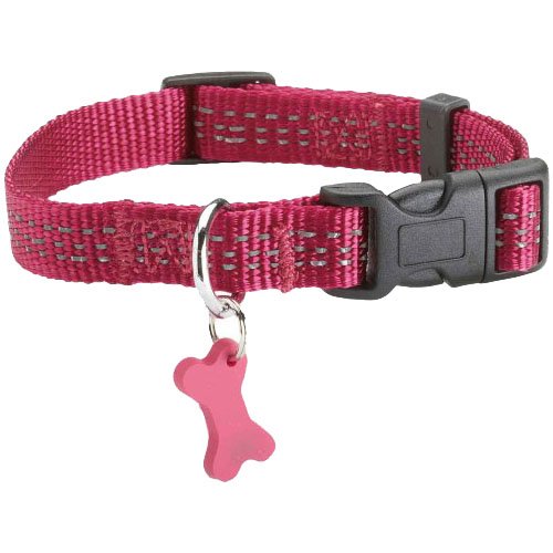 Collar Safe Fuchsia 20