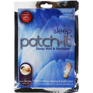 Patch It Sleep Patch-It 6patch X 2 (Pack of 2)