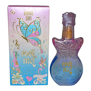 Rock Me! Summer Of Love Eau De Toilette Spray 50ml/1.7oz