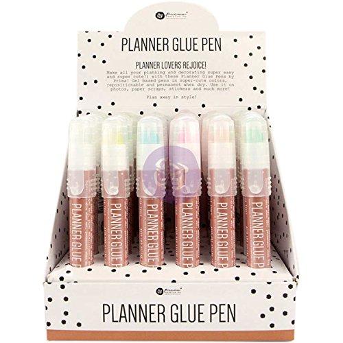 Prima Marketing 589691 Planner Glue Pens (Set of 3)