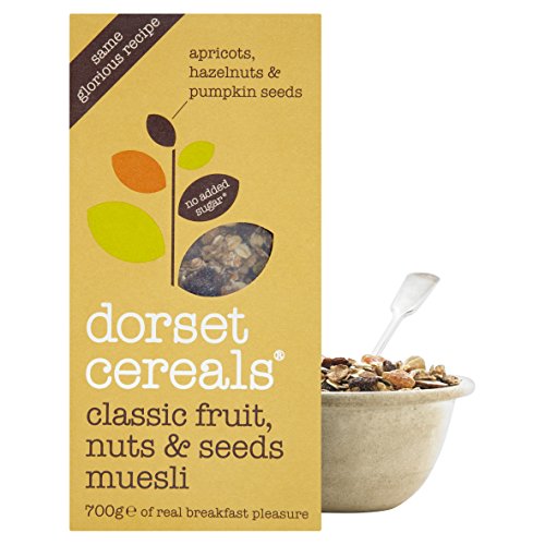 Dorset Cereals Fruit Nuts and Seeds 700g