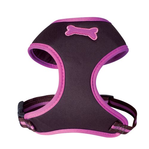 Harness T-Shirt Arlequin Brown L