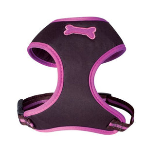 Harness T-Shirt Arlequin Brown S