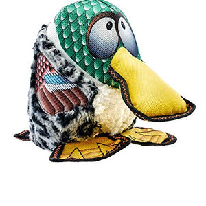 Dog Toy Gurupi Platypus 19 Cm  Pack Of 3 | Hunter