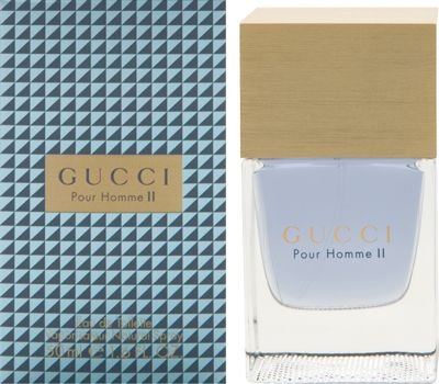 Gucci by Gucci Eau de Toilette for Men - 50 ml