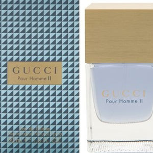 Gucci by Gucci Eau de Toilette for Men - 50 ml