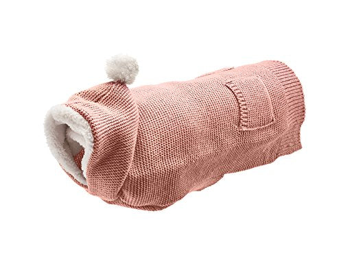 Dog Pullover Rögla, 25 Cm Light Pink | Hunter