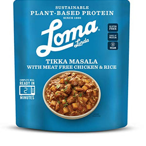Loma Linda Tikka Massala Meal 284 g