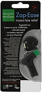 Incognito Zap Ease Insect Sting and Bite Relief