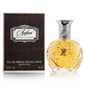 SAFARI edp vapo 75 ml