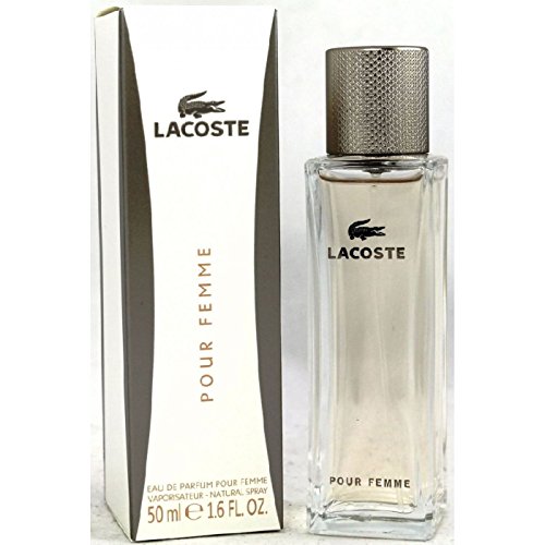 LACOSTE FEMME edp vaporizador 50 ml (1000013973)