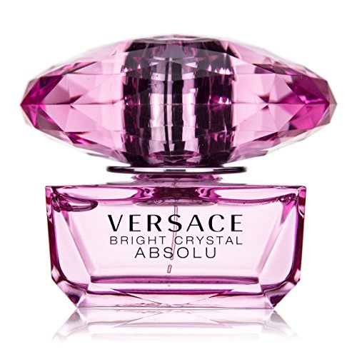 Versace Bright Crystal Absolu Eau de Parfum 50ml
