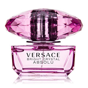 Versace Bright Crystal Absolu Eau de Parfum 50ml