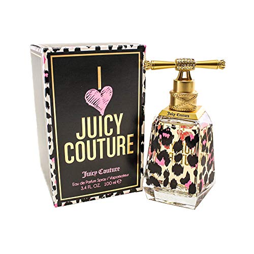 Juicy Couture I Love 100 ml