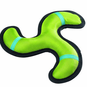 Outdoor - Training Toys - Boomerang Lemon, 21X21Cm  Pack Of 3 | Hunter