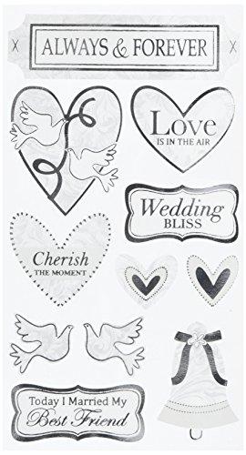 Sticko Always and Forever Stickers
