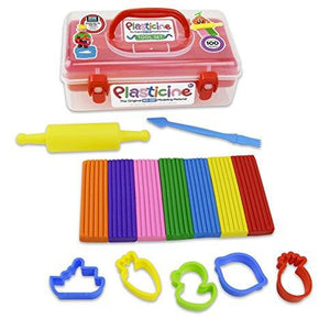 Plasticine Tool Kit