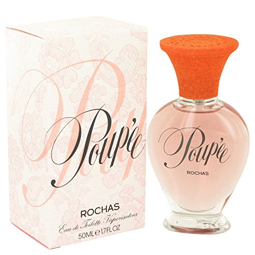 Rochas - Poupee Eau De Toilette Spray - 50ml/1.7oz
