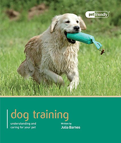 Dog Training - Pet Friendly