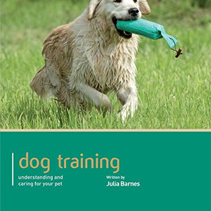 Dog Training - Pet Friendly