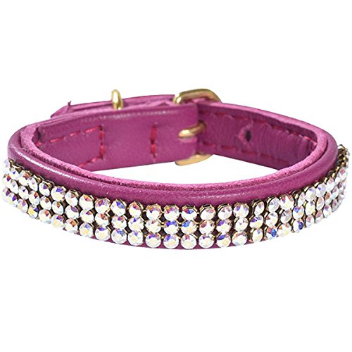 Collar Petite Princesse Pink 20