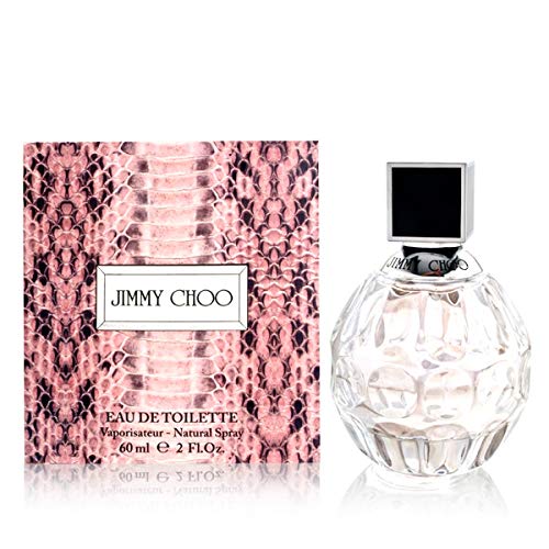 Spacesharing it Perfume Woman Jimmy Choo Jimmy Choo EDT 100 ml