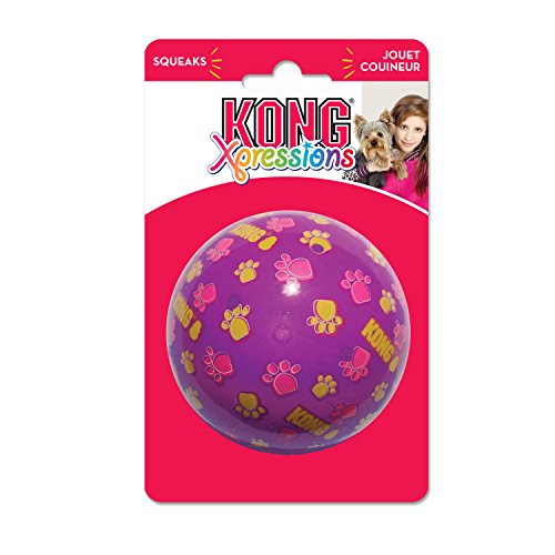 Kong Xpressions Ball X-Large | Gorpets