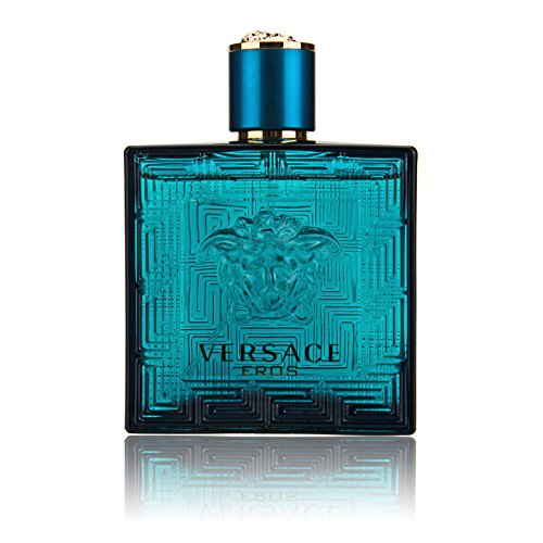 Versace EROS eau de toilette spray 100 ml x 1