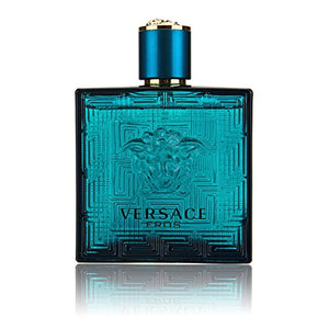 Versace EROS eau de toilette spray 100 ml x 1