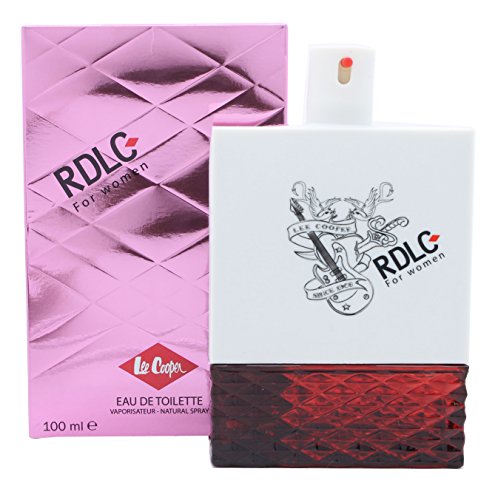Rdlc Woman Edt 100ml Spray