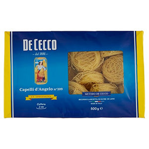 De Cecco - De Cecco Capelli D'Angelo 209