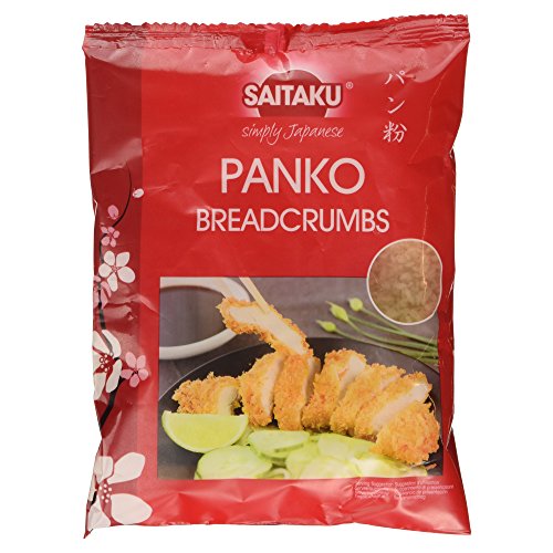 Saitaku Panko Breadcrumbs 150 g