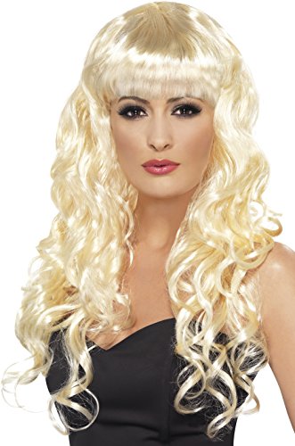 Smiffys Siren Wig