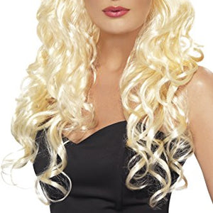 Smiffys Siren Wig