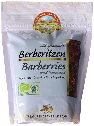 Org Barberries