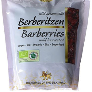 Org Barberries