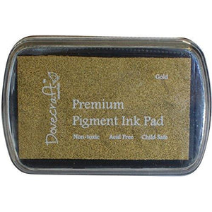Pigment Ink Pad - Natural