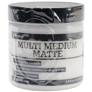 Ranger Ranger Multi Medium, 3.8-Ounce, Matte